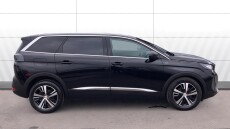 Peugeot 5008 1.2 PureTech GT 5dr Petrol Estate